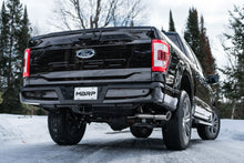 MBRP 3-Inch Cat-Back Exhaust, Single Side Exit – 2021-2027 F-150 5.0L - image 2