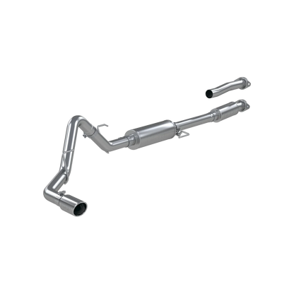 MBRP 3-Inch Cat-Back Exhaust, Single Side Exit – 2021-2027 F-150 5.0L - image 1