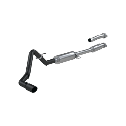MBRP 3-Inch Cat-Back Exhaust, Single Side Exit – 2021-2027 F-150 5.0L - image 4