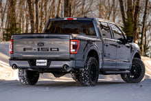 MBRP 3-Inch Cat-Back Exhaust, Dual Rear Exit – 2021-2027 F-150 Tremor & 2022-2027 F-150 Crew Cab 5.0L - image 2