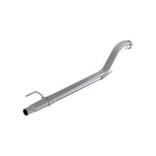 MBRP 3-Inch Muffler Bypass (Muffler Delete) – 2015-2020 F-150 5.0L