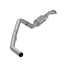 MBRP 3-Inch Cat-Back Exhaust, Single Side Exit – 2011-2014 F-150 5.0L