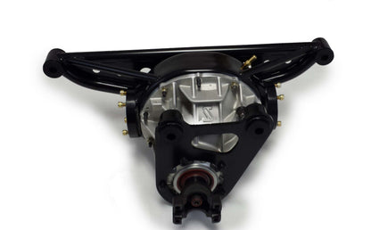 The Driveshaft Shop 2003-2010 Dodge Viper 3rd / 4th Gen 9" Rear Conversion Kit -Includes Housing / Axles / Driveshaft - image 2