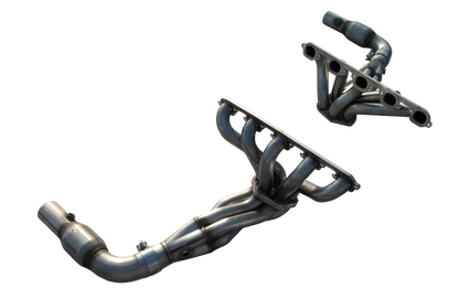 American Racing Headers Full System – 2013-2017 Viper Gen 5 - image 1