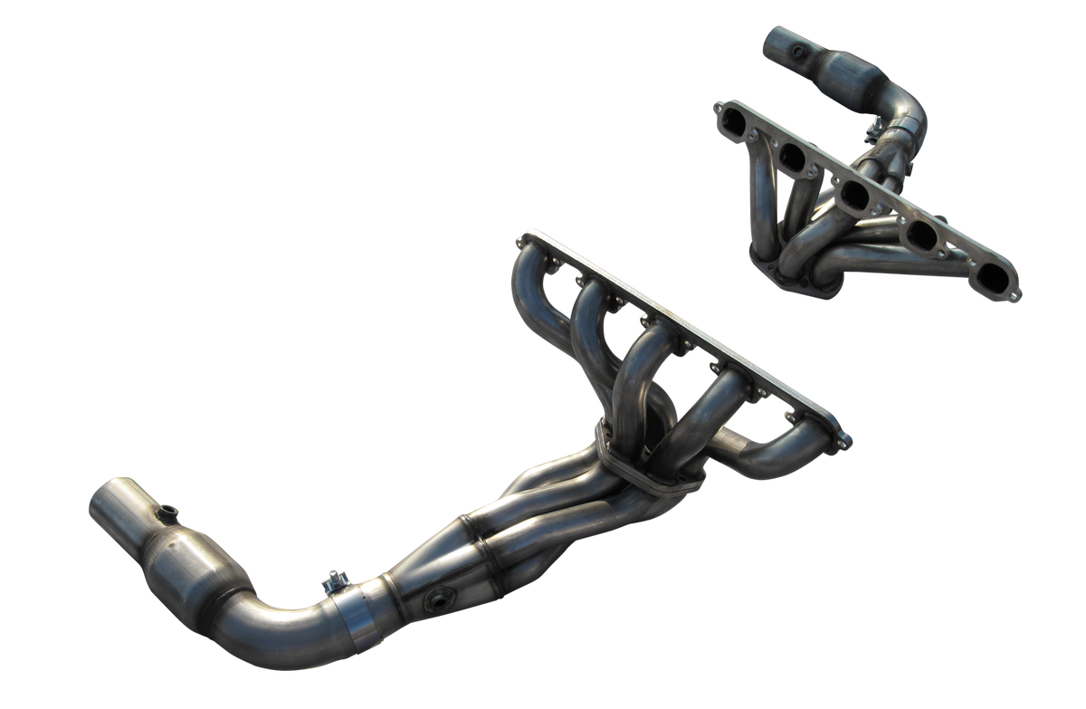 American Racing Headers Long System – 2013-2017 Viper Gen 5