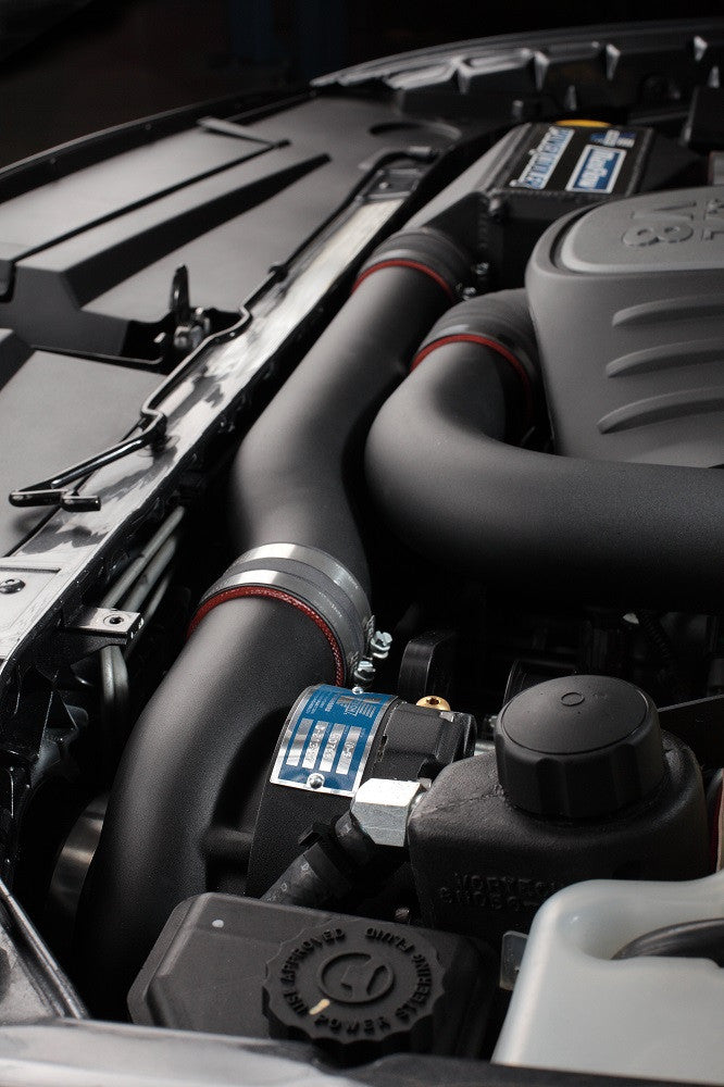 Vortech supercharger kit for 2009-2010 Dodge 5.7L Challenger R/T - view 2